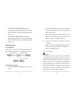 Preview for 5 page of TP-Link TR-966D User Manual