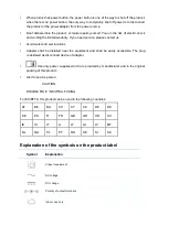 Предварительный просмотр 6 страницы TP-Link TW-MR3220 User Manual