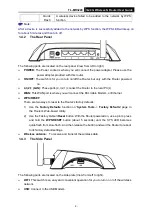 Предварительный просмотр 14 страницы TP-Link TW-MR3220 User Manual