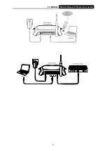 Предварительный просмотр 16 страницы TP-Link TW-MR3220 User Manual