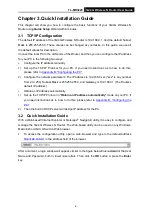 Предварительный просмотр 17 страницы TP-Link TW-MR3220 User Manual