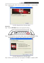 Предварительный просмотр 25 страницы TP-Link TW-MR3220 User Manual