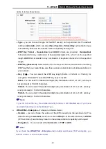 Предварительный просмотр 48 страницы TP-Link TW-MR3220 User Manual