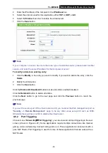 Предварительный просмотр 57 страницы TP-Link TW-MR3220 User Manual