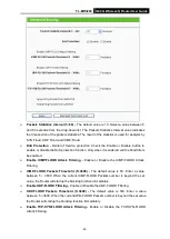 Предварительный просмотр 63 страницы TP-Link TW-MR3220 User Manual