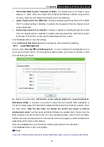 Предварительный просмотр 64 страницы TP-Link TW-MR3220 User Manual