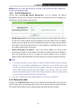 Предварительный просмотр 65 страницы TP-Link TW-MR3220 User Manual