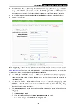 Предварительный просмотр 67 страницы TP-Link TW-MR3220 User Manual