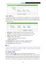 Предварительный просмотр 80 страницы TP-Link TW-MR3220 User Manual