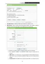 Предварительный просмотр 89 страницы TP-Link TW-MR3220 User Manual