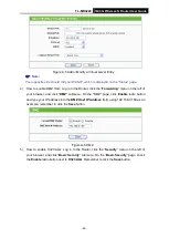 Предварительный просмотр 94 страницы TP-Link TW-MR3220 User Manual