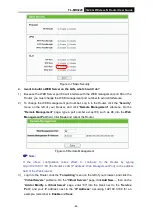 Предварительный просмотр 95 страницы TP-Link TW-MR3220 User Manual