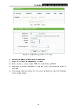 Предварительный просмотр 96 страницы TP-Link TW-MR3220 User Manual