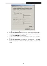 Предварительный просмотр 99 страницы TP-Link TW-MR3220 User Manual