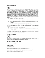 Preview for 3 page of TP-Link TX-6610 User Manual