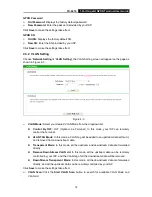 Preview for 20 page of TP-Link TX-6610 User Manual