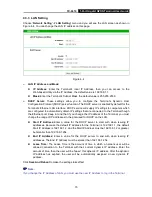 Preview for 21 page of TP-Link TX-6610 User Manual