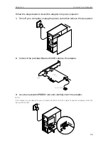 Preview for 7 page of TP-Link TX55E User Manual