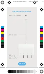 Preview for 1 page of TP-Link UC430 Manual