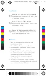 Preview for 2 page of TP-Link UC430 Manual