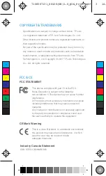 Preview for 3 page of TP-Link UC430 Manual