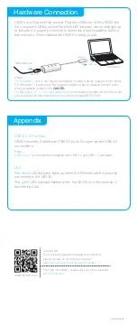 Preview for 2 page of TP-Link UE330 User Manual