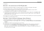 Preview for 29 page of TP-Link VIGI C300HP V2 Quick Start Manual