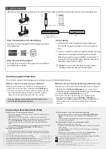 Preview for 2 page of TP-Link VIGI C340-W Quick Start Manual