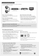 Preview for 2 page of TP-Link VIGI C400P Quick Start Manual