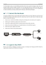 Предварительный просмотр 7 страницы TP-Link VIGI NVR1008 User Manual