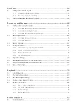 Preview for 3 page of TP-Link VIGI NVR1016H User Manual