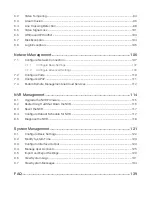 Preview for 4 page of TP-Link VIGI NVR1016H User Manual