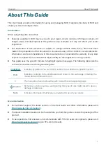 Preview for 5 page of TP-Link VIGI NVR1016H User Manual