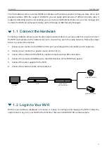 Preview for 7 page of TP-Link VIGI NVR1016H User Manual