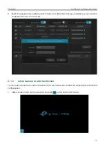 Preview for 32 page of TP-Link VIGI NVR1016H User Manual