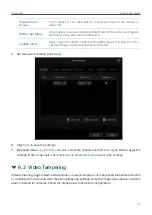 Preview for 98 page of TP-Link VIGI NVR1016H User Manual