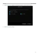 Preview for 106 page of TP-Link VIGI NVR1016H User Manual