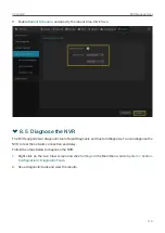Preview for 122 page of TP-Link VIGI NVR1016H User Manual