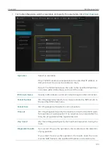 Preview for 124 page of TP-Link VIGI NVR1016H User Manual