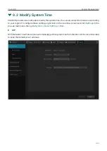 Preview for 127 page of TP-Link VIGI NVR1016H User Manual