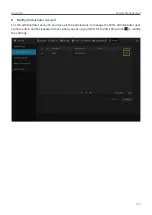 Preview for 130 page of TP-Link VIGI NVR1016H User Manual
