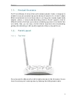 Preview for 6 page of TP-Link WA801ND User Manual