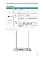 Preview for 7 page of TP-Link WA801ND User Manual