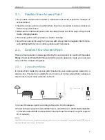 Preview for 10 page of TP-Link WA801ND User Manual