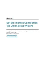 Preview for 13 page of TP-Link WA801ND User Manual