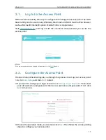 Preview for 14 page of TP-Link WA801ND User Manual