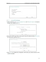 Preview for 15 page of TP-Link WA801ND User Manual