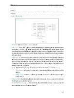 Preview for 26 page of TP-Link WA801ND User Manual