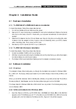 Preview for 9 page of TP-Link WN-512AG User Manual