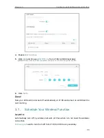 Preview for 22 page of TP-Link WPA7617 User Manual